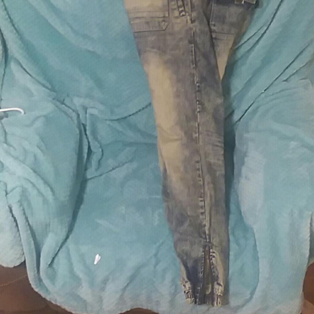 Coveralls - Picture 4 of 4